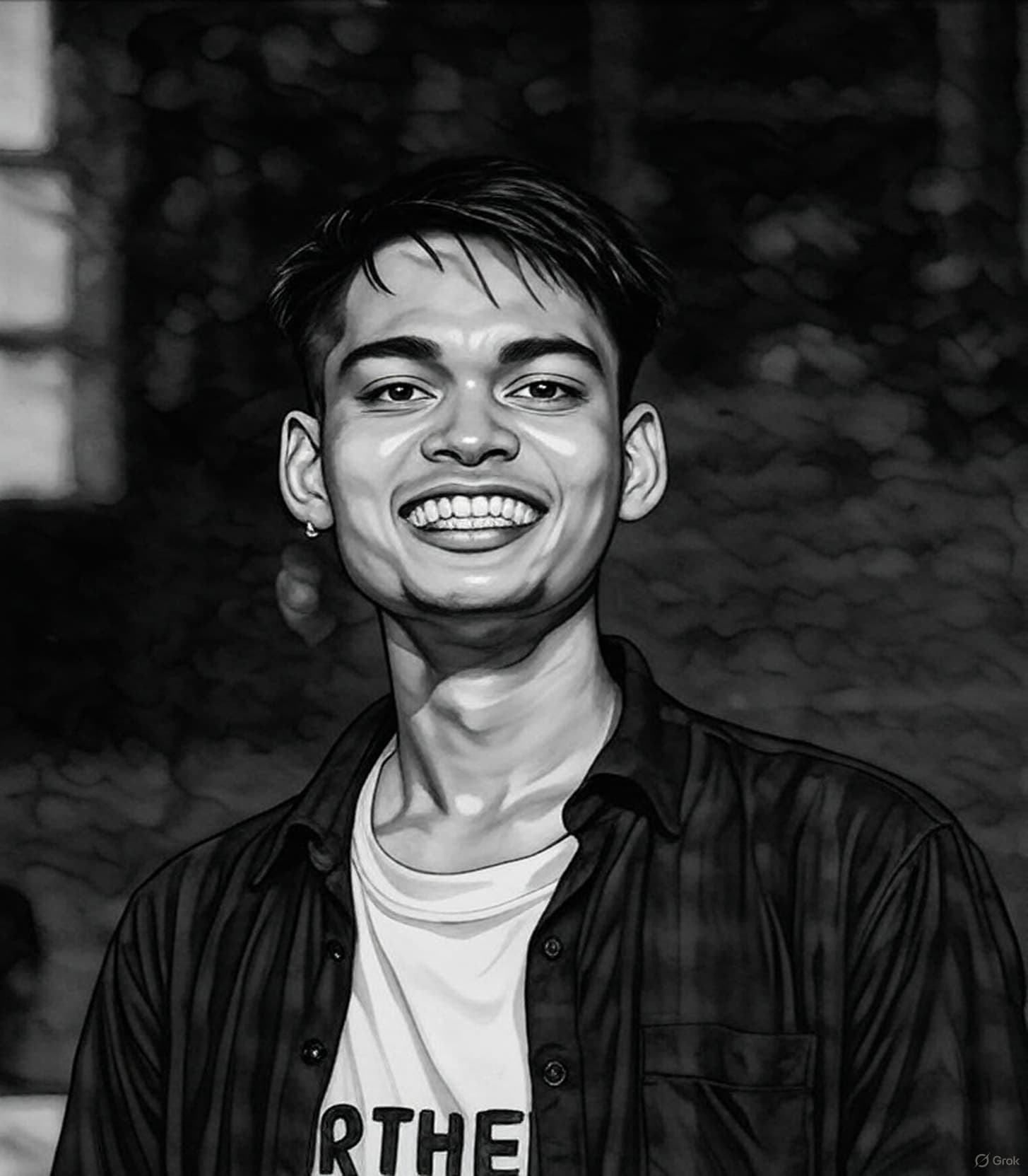 Avneesh Singh